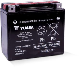 YTX20L-BS