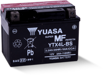 YTX4L-BS