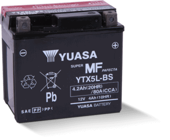 YTX5L-BS