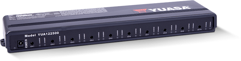 YUA122500 Battery Bar