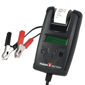 Digital Battery Print Tester