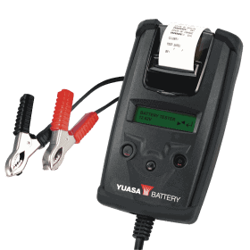 Digital Battery Print Tester