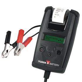 Digital Battery Print Tester