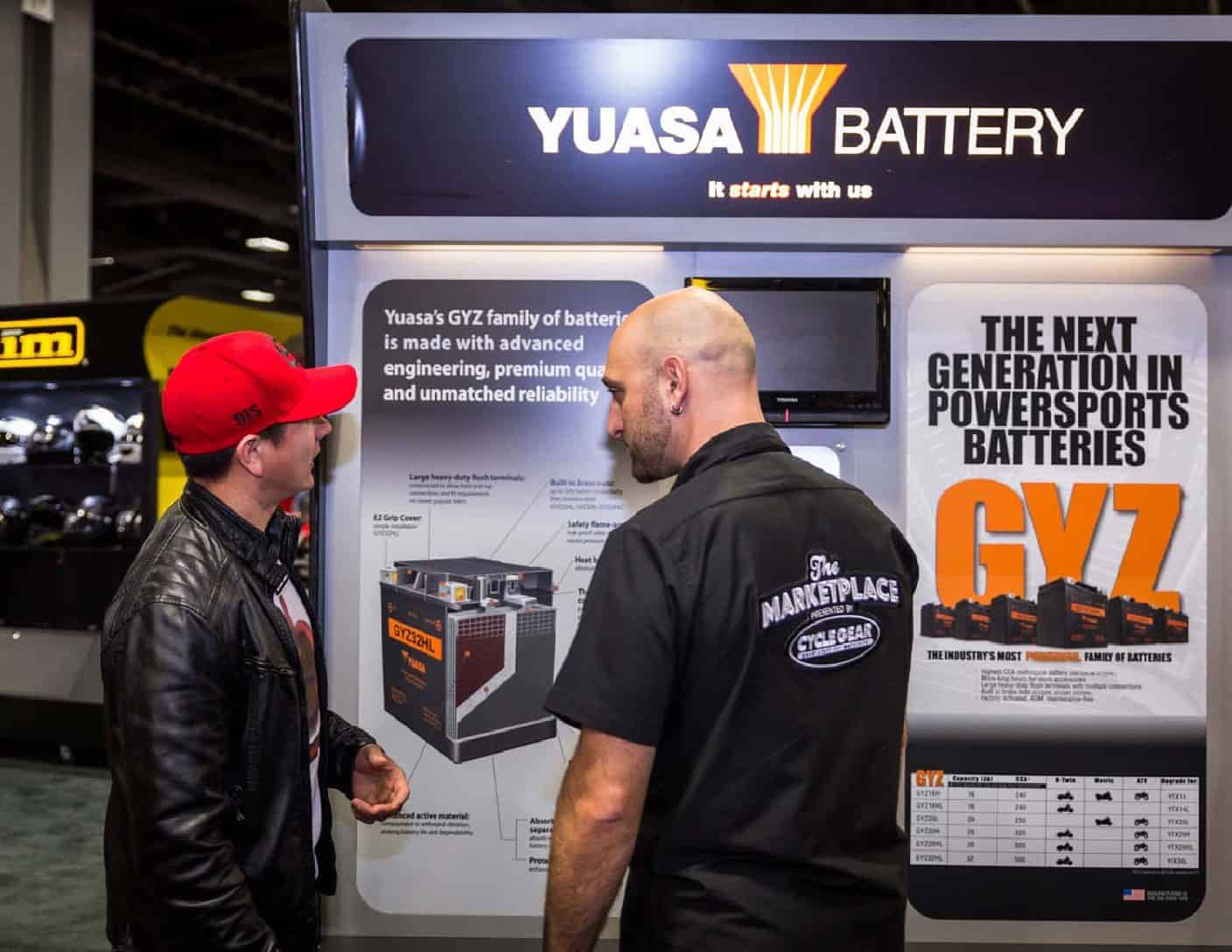 International Motorcycle Show