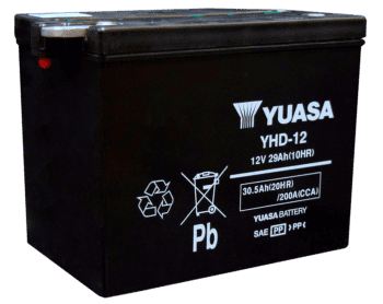 YHD-12