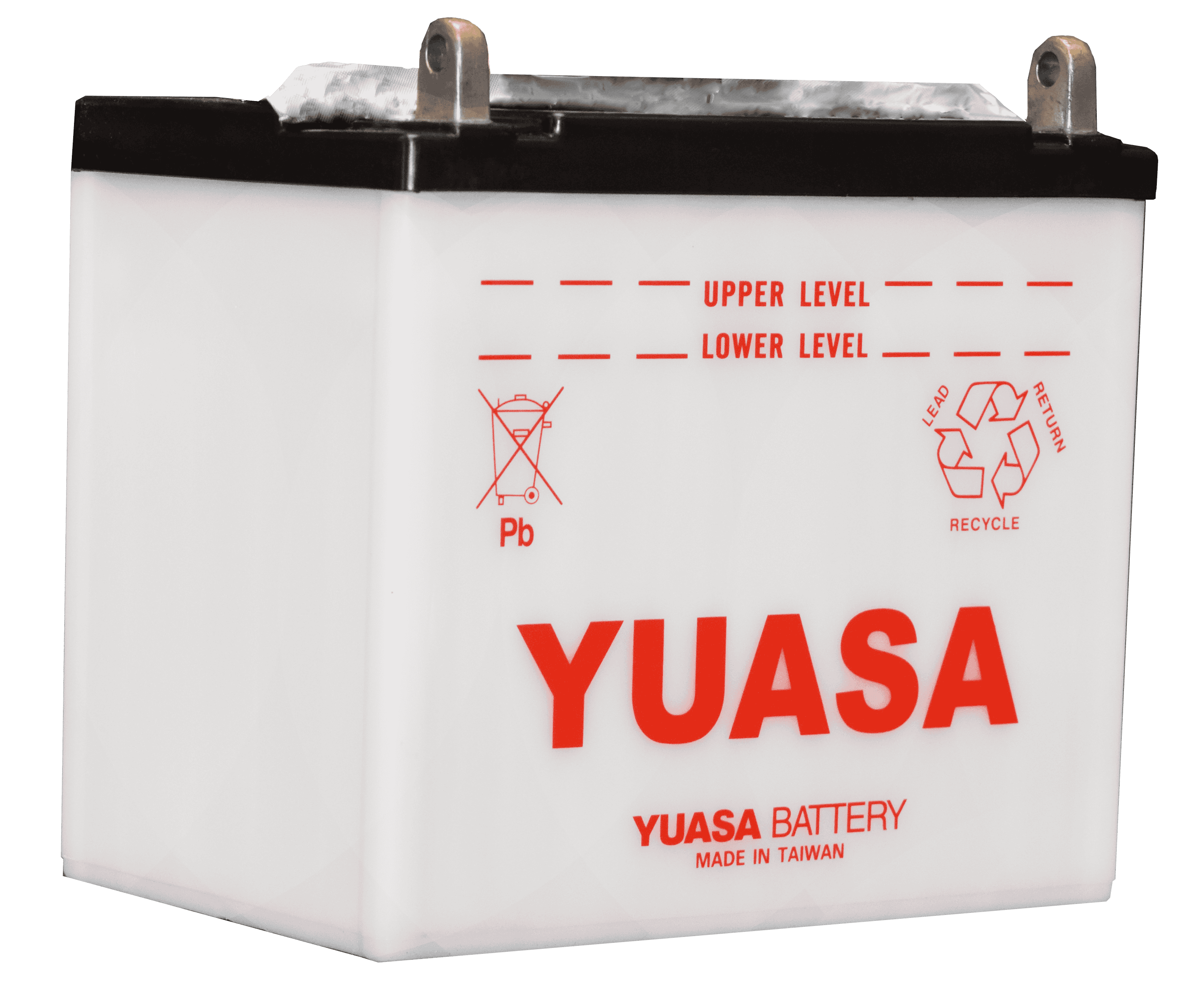 - Yuasa Battery, Inc.
