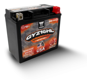 GYZ16HL