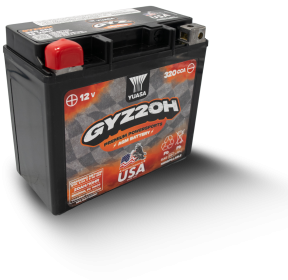 GYZ20H