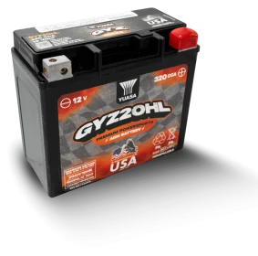 GYZ20HL