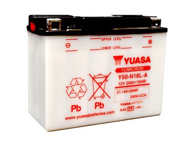 Y50-N18L-A