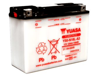 Y50-N18L-A3