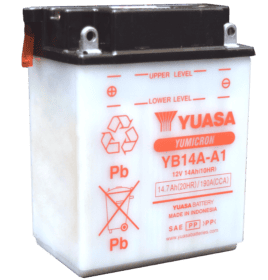 YB14A-A1