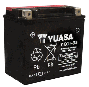 YTX14-BS