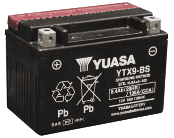 YTX9-BS