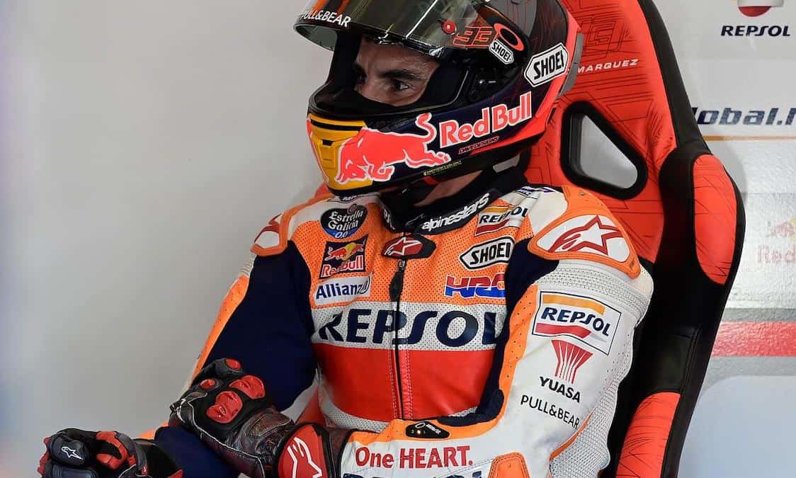 Yuasa sponsorship MotoGP Repsol-Honda