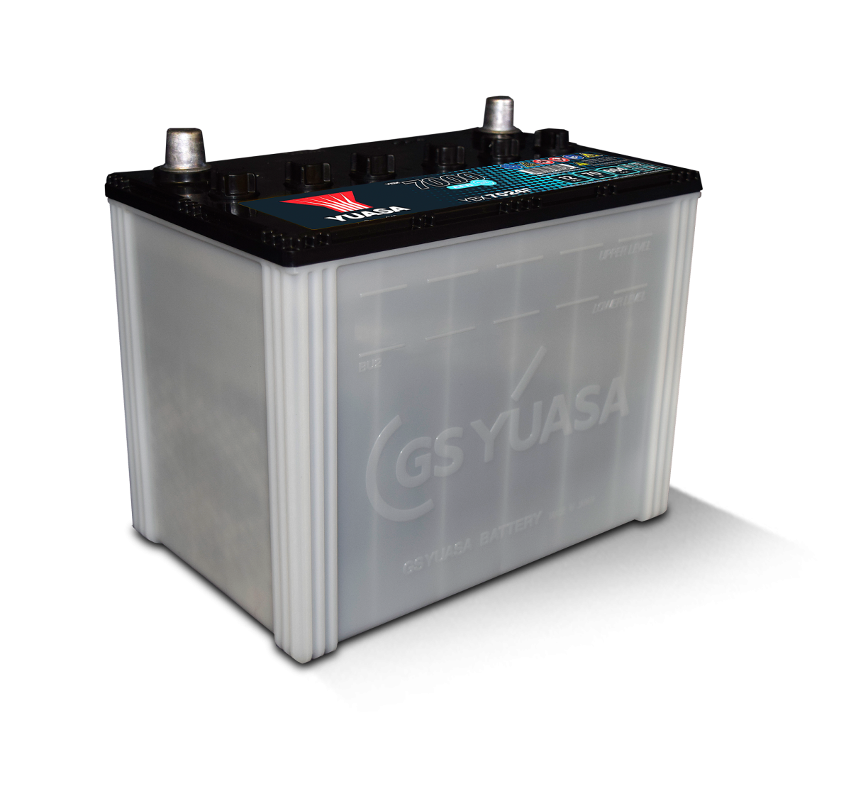 Automotive Batteries Yuasa Battery, Inc.