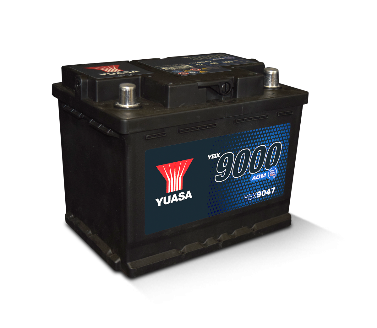 Automotive Batteries Yuasa Battery, Inc.