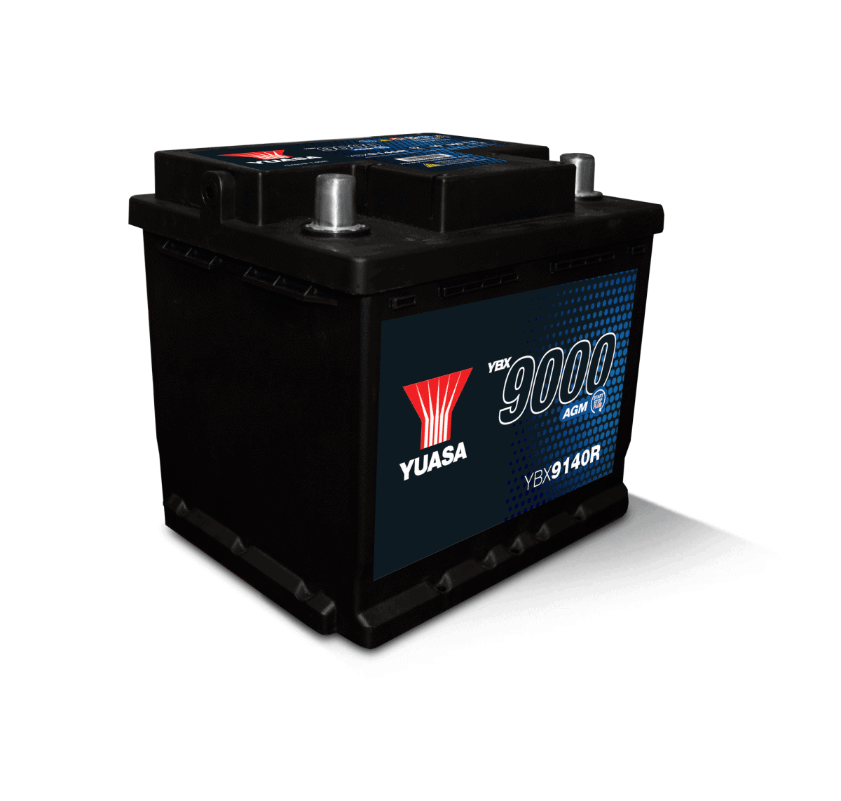YBX9140R Yuasa Battery, Inc.