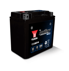 YBX AX14