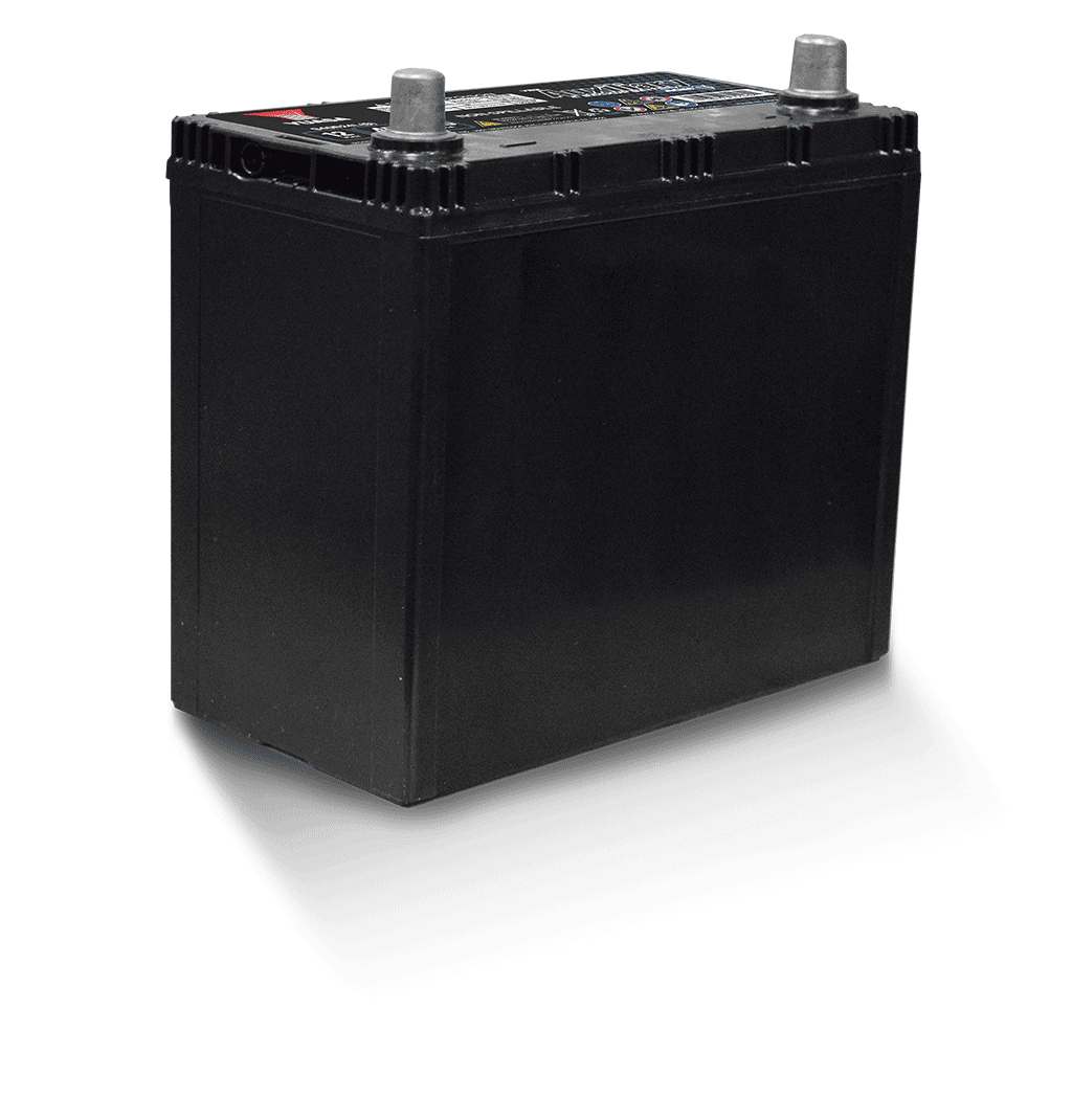 Batterie YUASA HJ-S46B24R AGM 12V 45AH 325A B24GJ