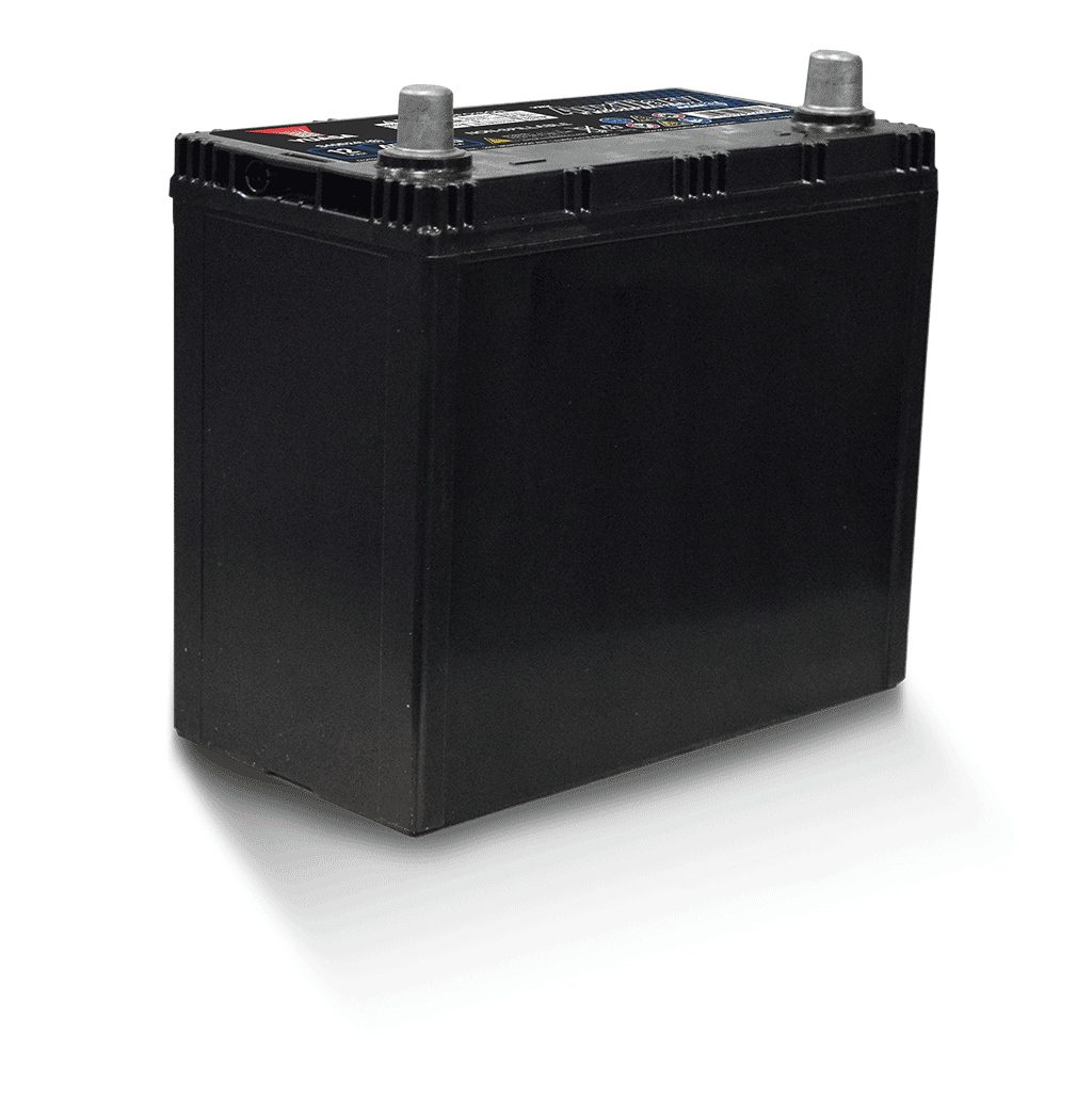 Yuasa YBX S46B24L9 auxiliary automotive and marine batteries