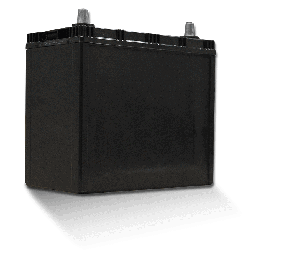 S46B24R Yuasa Battery, Inc.