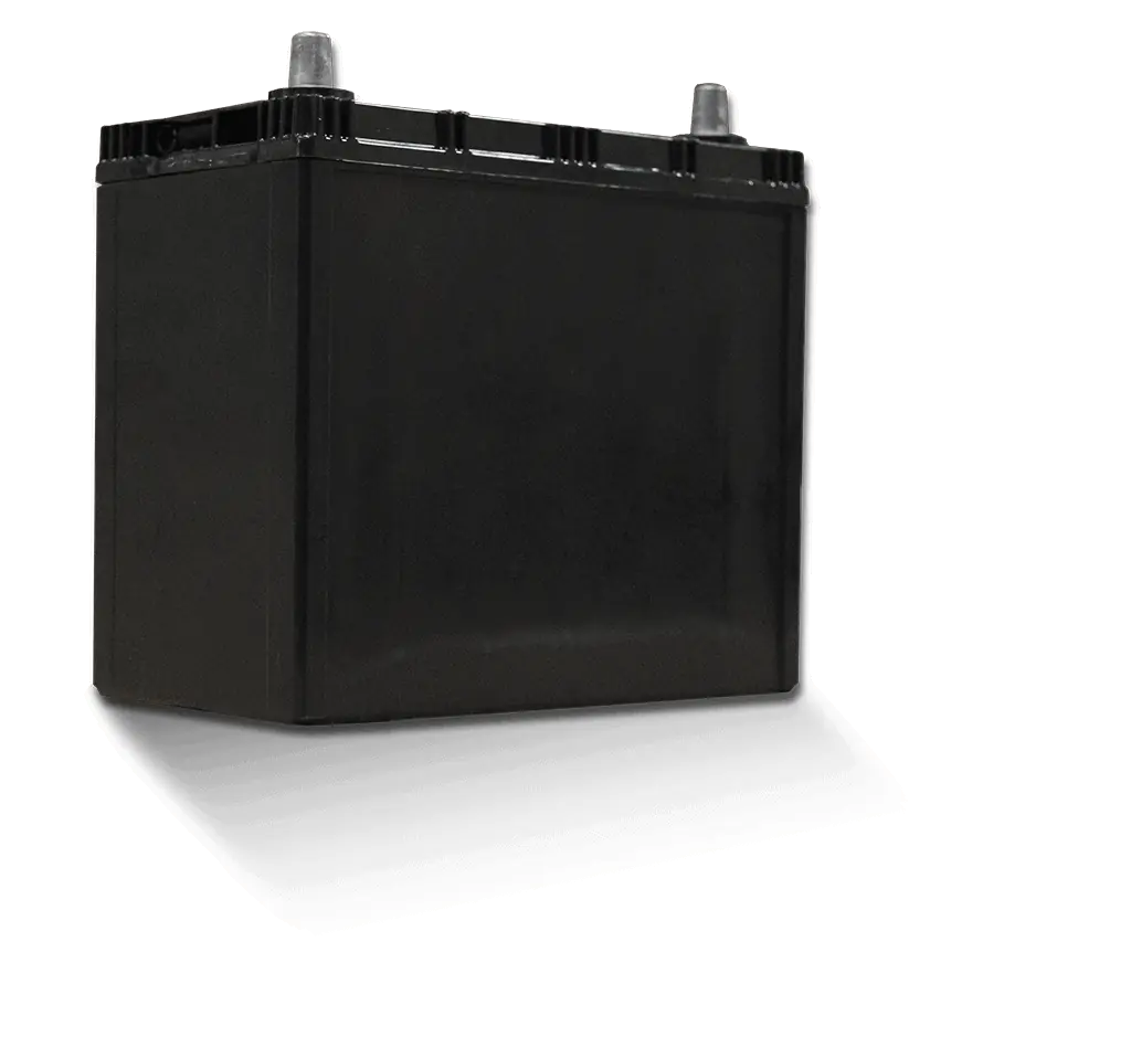 S46B24Rバッテリー S46B24R - Yuasa Battery