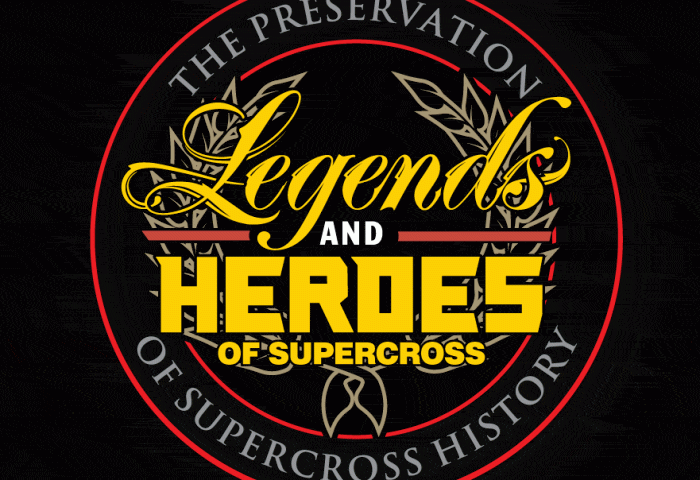Yuasa and Legends and Heroes: A Powerful Partnership