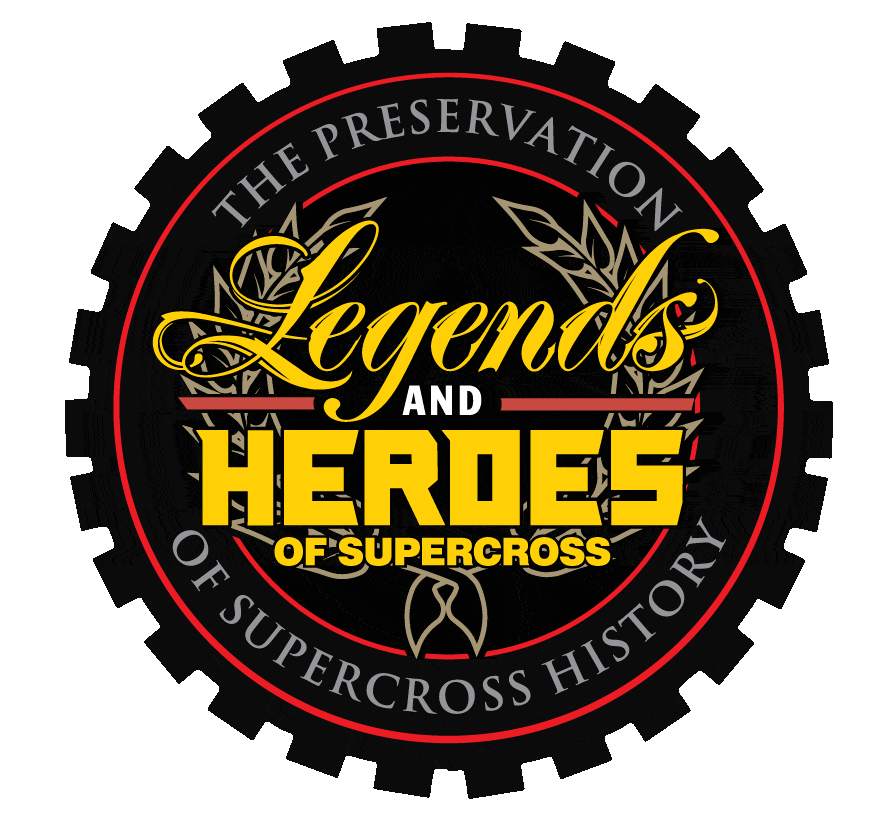 Yuasa Battery Proudly Sponsors legends and heroes