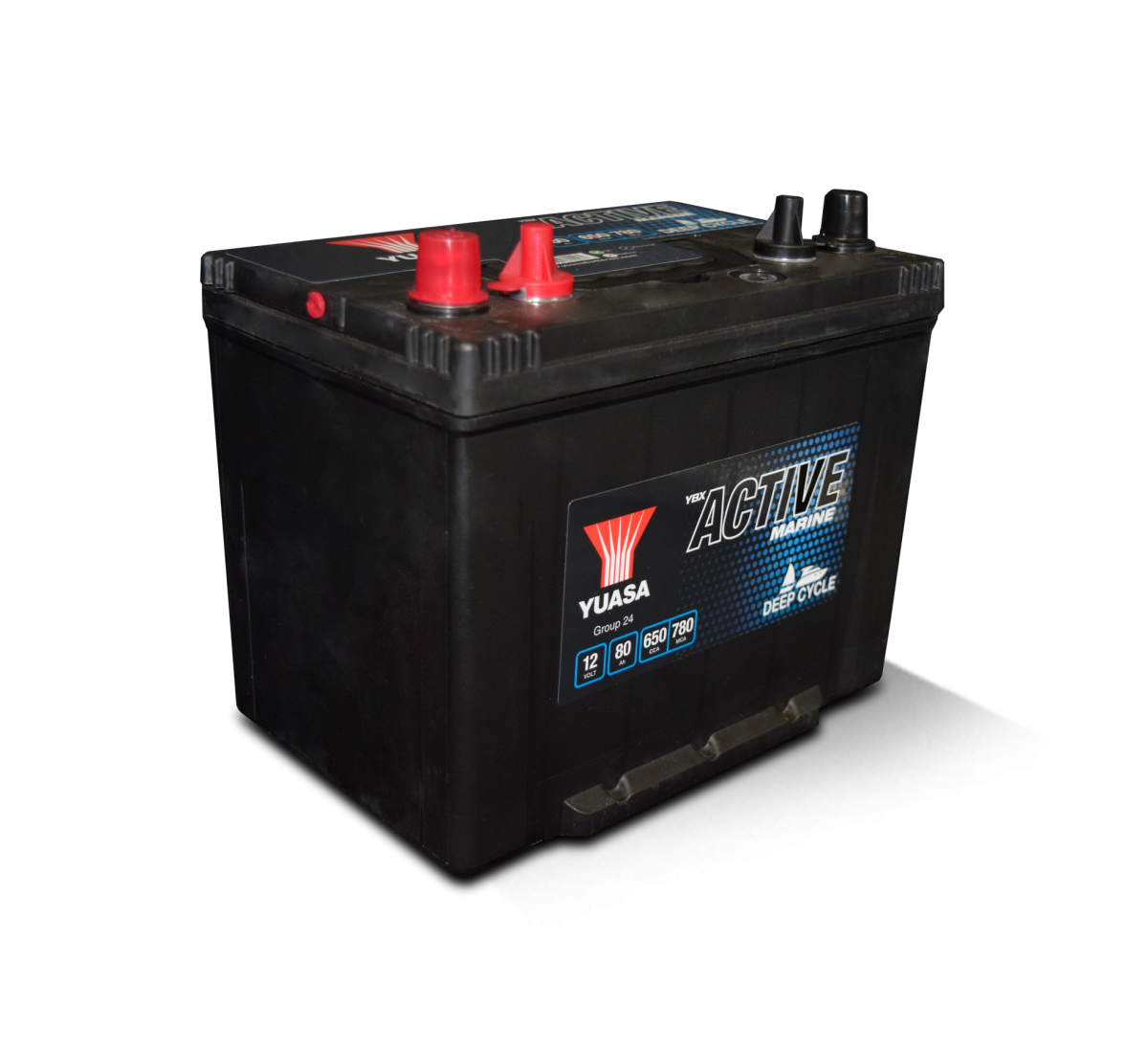 Automotive Batteries Yuasa Battery, Inc.