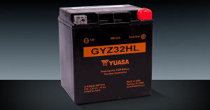 Yuasa Battery