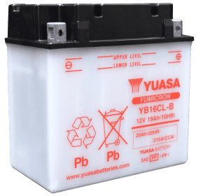 YB16CL-B