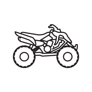 ATV/UTV icon