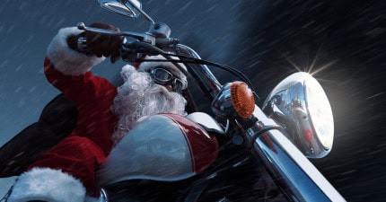 The Gift of Power: Gifting Guide for Powersports Enthusiasts