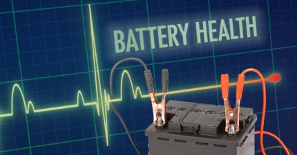 New Year, New Battery? How to Know When to Replace Your Battery