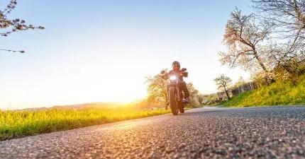 How to Get Your Bike Ready for Spring