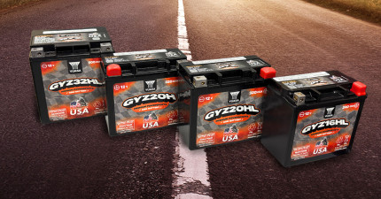 Yuasa Recognized in Manufacturing Today for Leadership in Powersports Battery Solutions