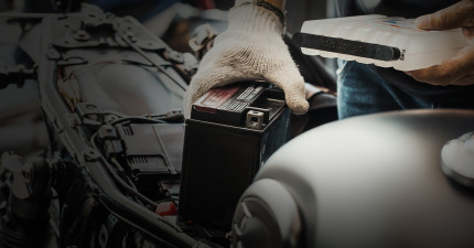How to Maintain Your Battery (VIDEO)