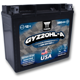 GYZ20HL-A